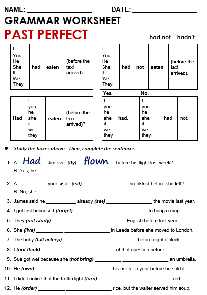 past-tenses-interactive-and-downloadable-worksheet-check-your-answers